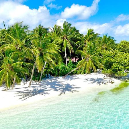 Royal Reef Stay Mathiveri Dış mekan fotoğraf
