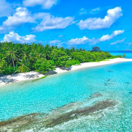 Royal Reef Stay Mathiveri Dış mekan fotoğraf