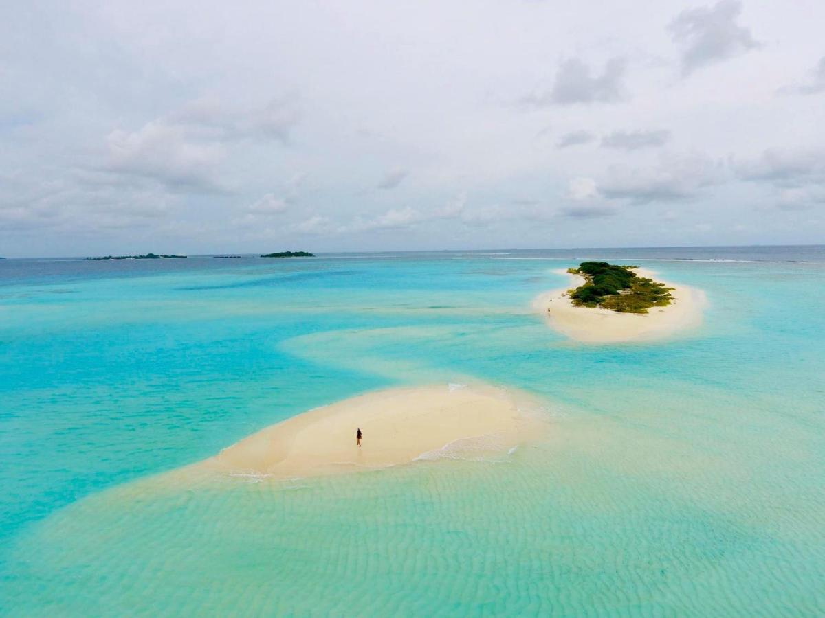 Royal Reef Stay Mathiveri Dış mekan fotoğraf