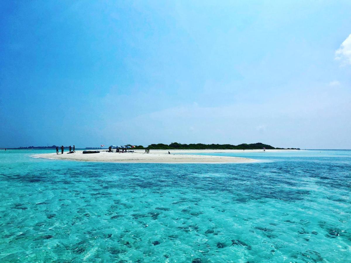 Royal Reef Stay Mathiveri Dış mekan fotoğraf