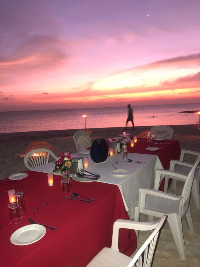 Royal Reef Stay Mathiveri Dış mekan fotoğraf