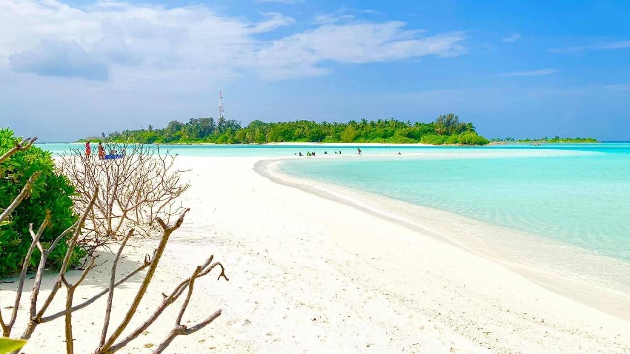Royal Reef Stay Mathiveri Dış mekan fotoğraf