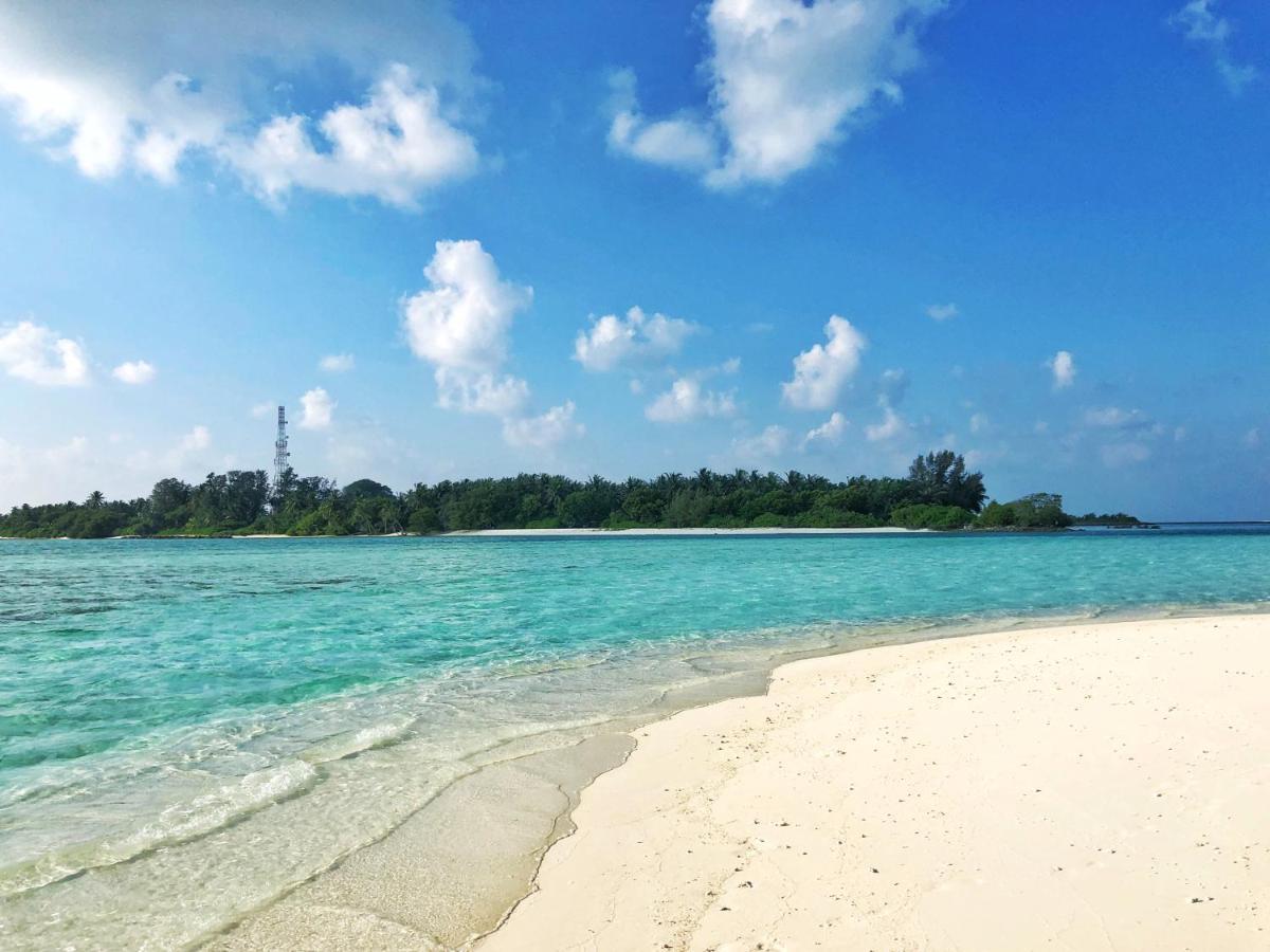 Royal Reef Stay Mathiveri Dış mekan fotoğraf