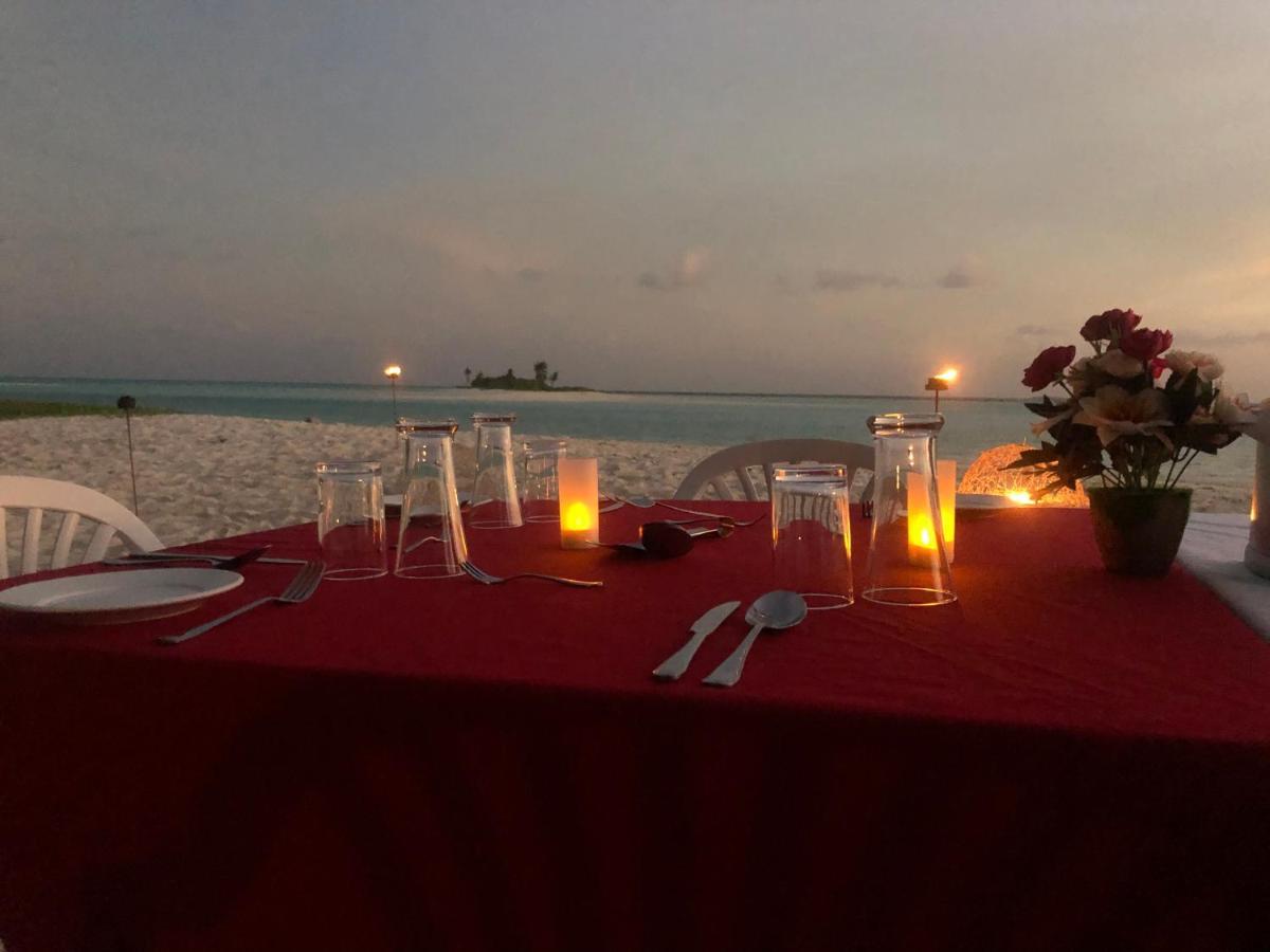 Royal Reef Stay Mathiveri Dış mekan fotoğraf