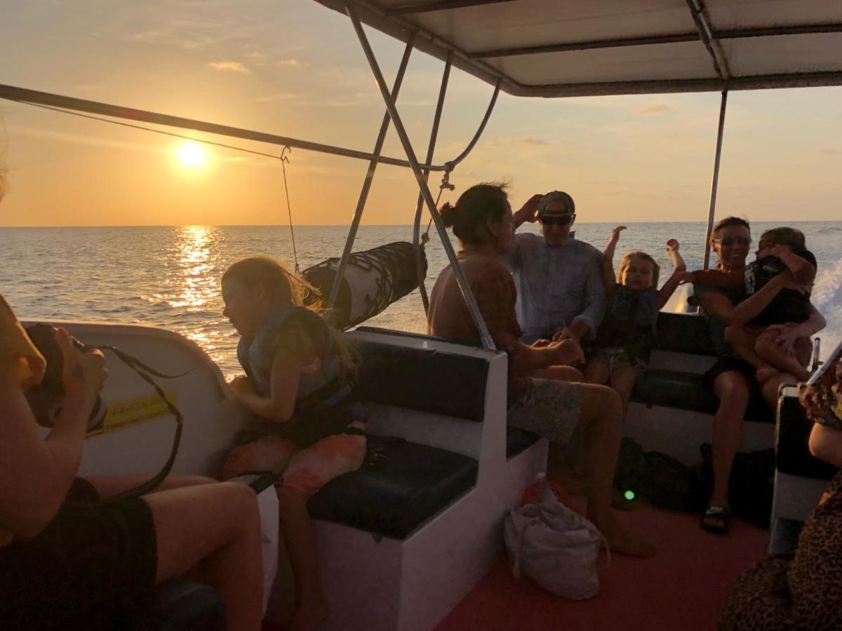 Royal Reef Stay Mathiveri Dış mekan fotoğraf