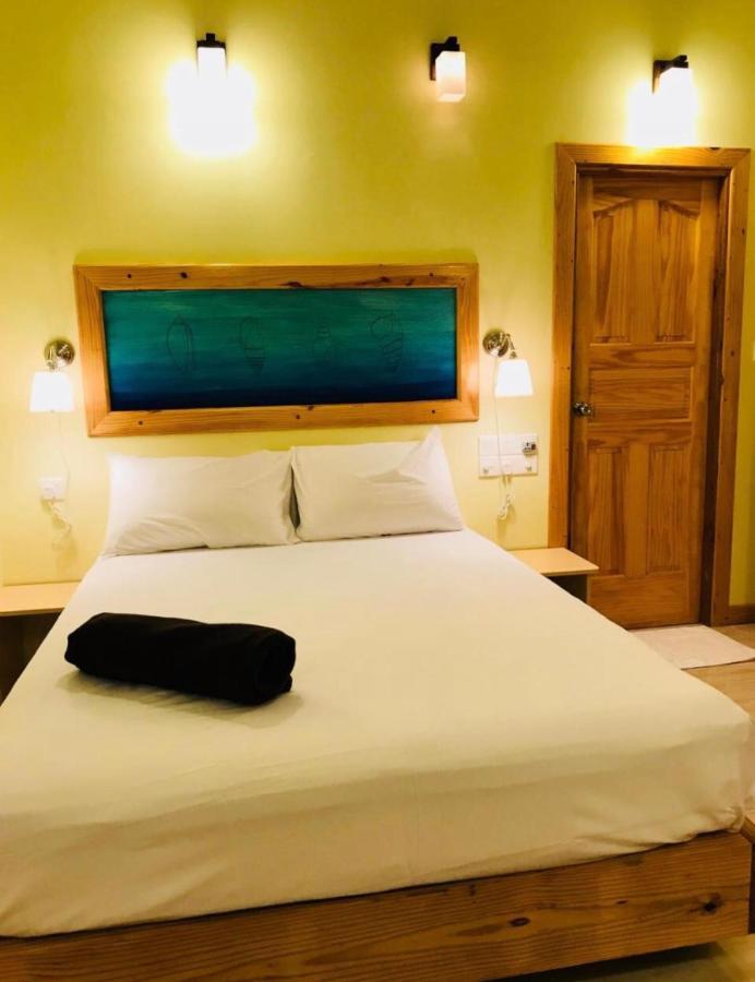 Royal Reef Stay Mathiveri Dış mekan fotoğraf