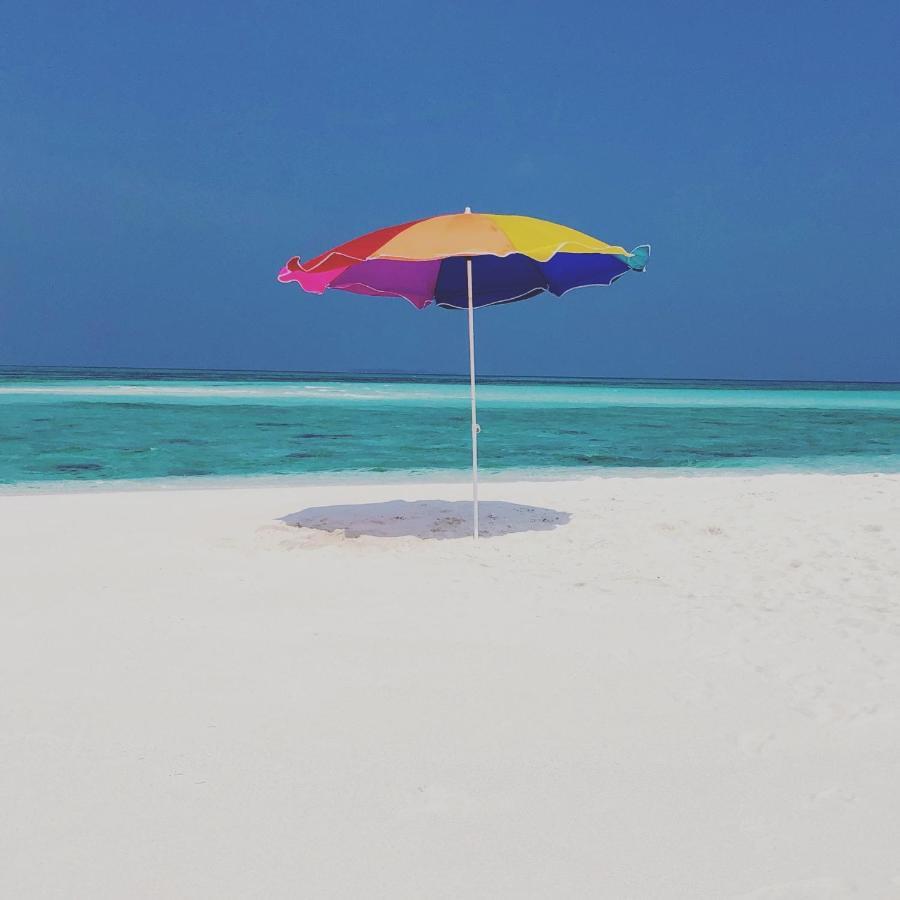 Royal Reef Stay Mathiveri Dış mekan fotoğraf