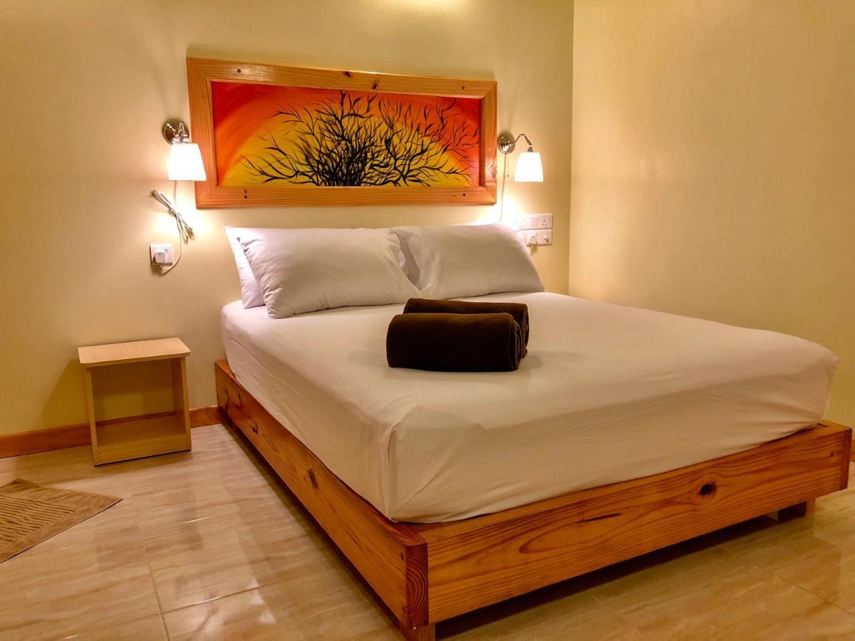 Royal Reef Stay Mathiveri Dış mekan fotoğraf