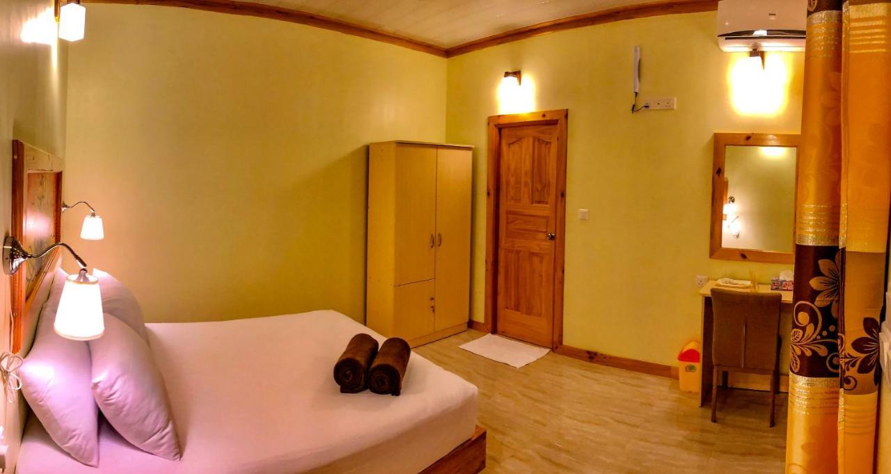 Royal Reef Stay Mathiveri Dış mekan fotoğraf