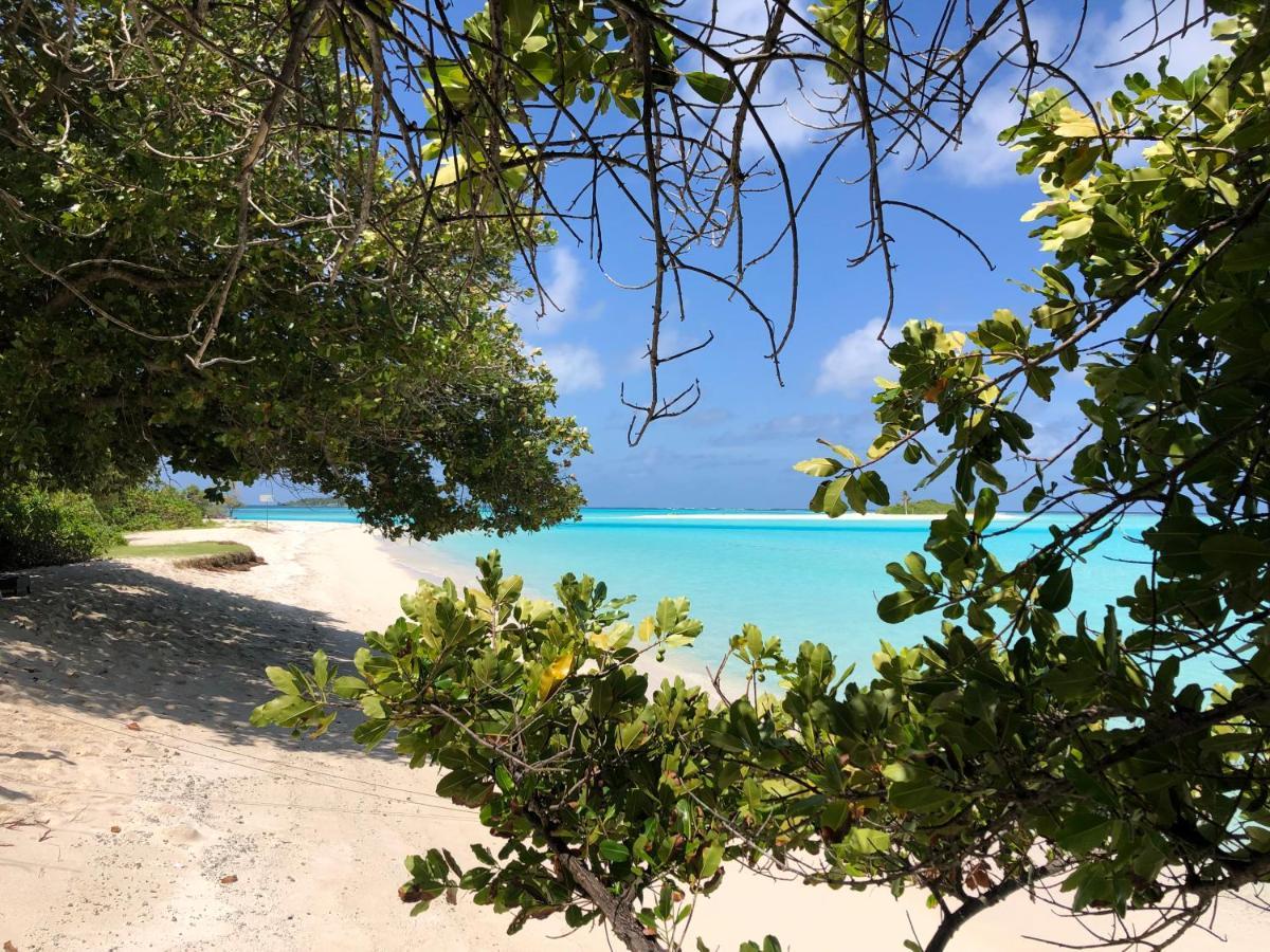 Royal Reef Stay Mathiveri Dış mekan fotoğraf