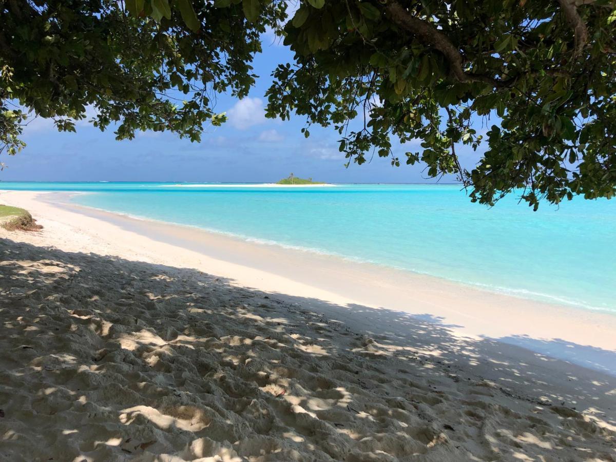 Royal Reef Stay Mathiveri Dış mekan fotoğraf