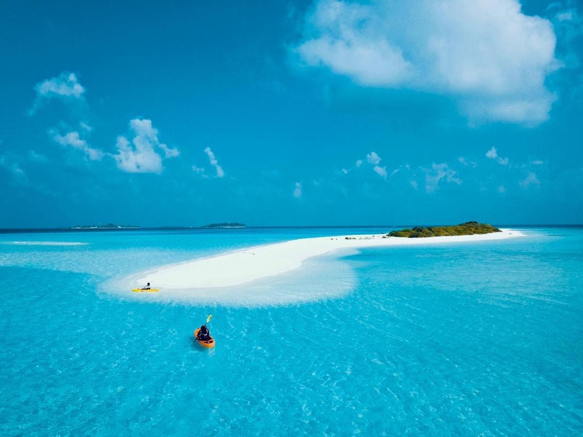 Royal Reef Stay Mathiveri Dış mekan fotoğraf