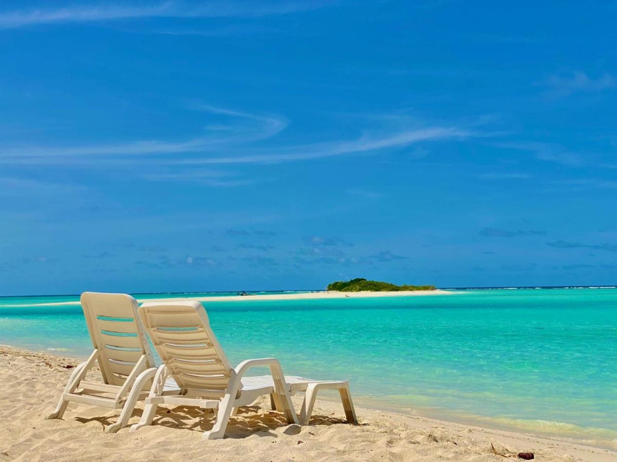 Royal Reef Stay Mathiveri Dış mekan fotoğraf
