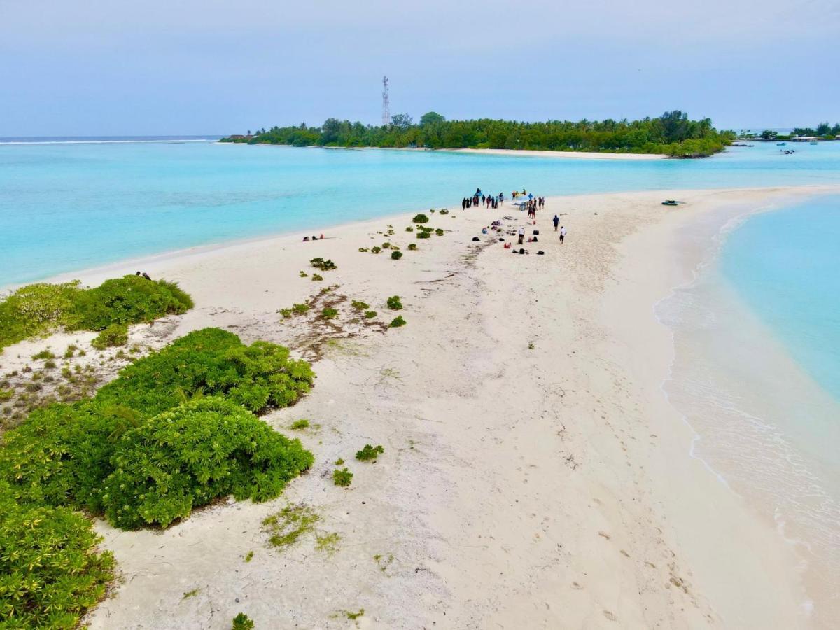 Royal Reef Stay Mathiveri Dış mekan fotoğraf