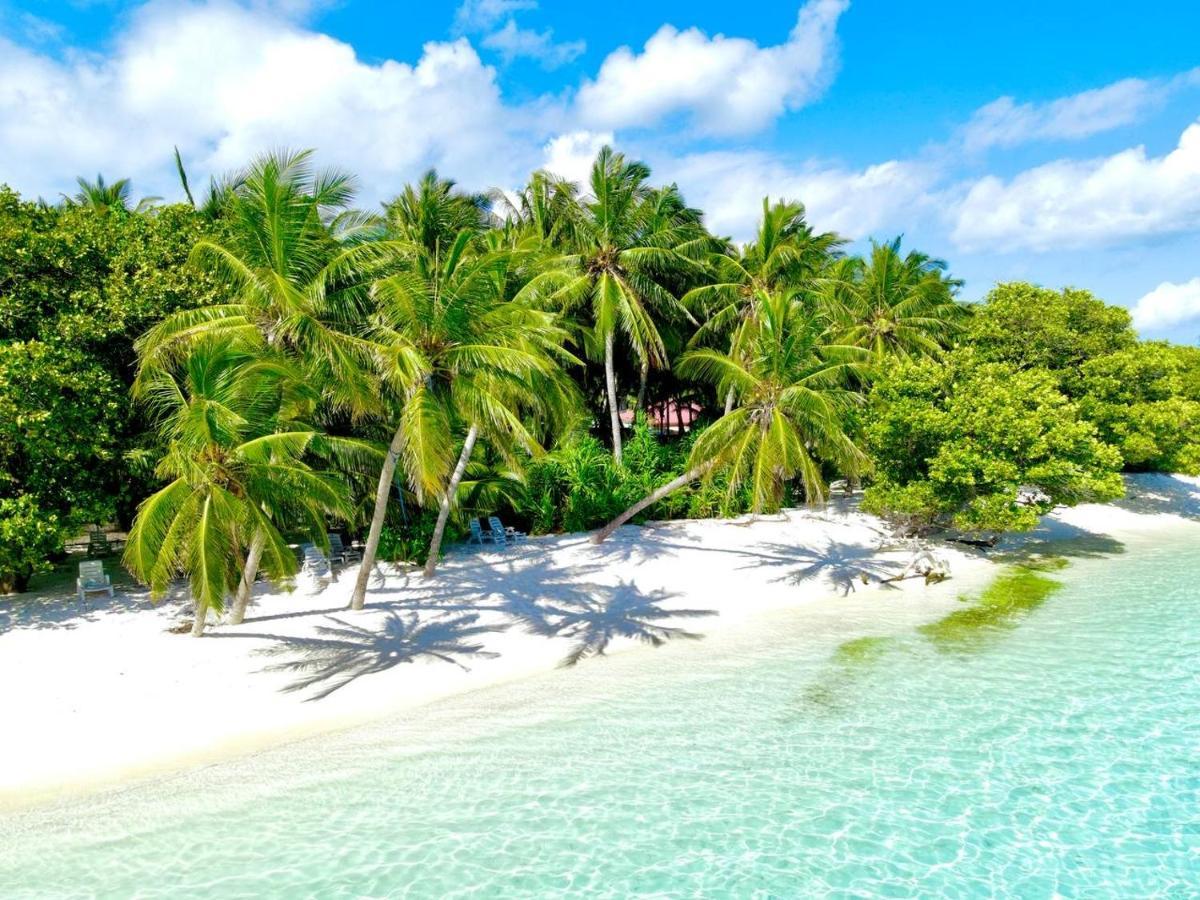 Royal Reef Stay Mathiveri Dış mekan fotoğraf