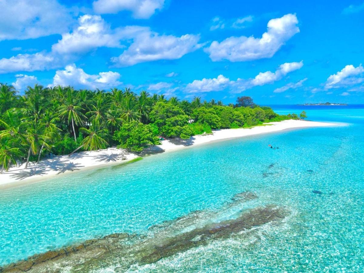 Royal Reef Stay Mathiveri Dış mekan fotoğraf